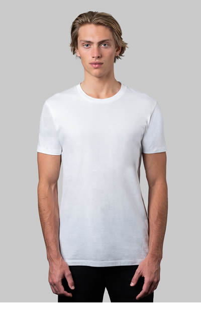 M1 Men\'s Modern T-Shirt 150GSM