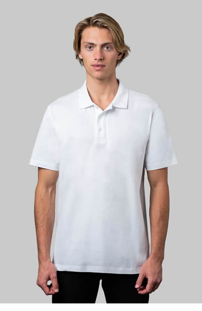 M16 Mens Polo T-Shirt